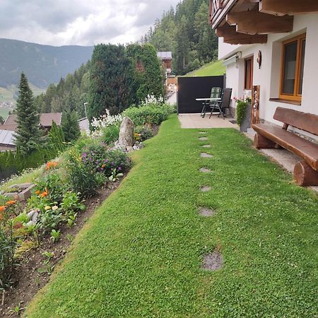 Haus Gertrud Apartment แยร์สเซินส์ ภายนอก รูปภาพ