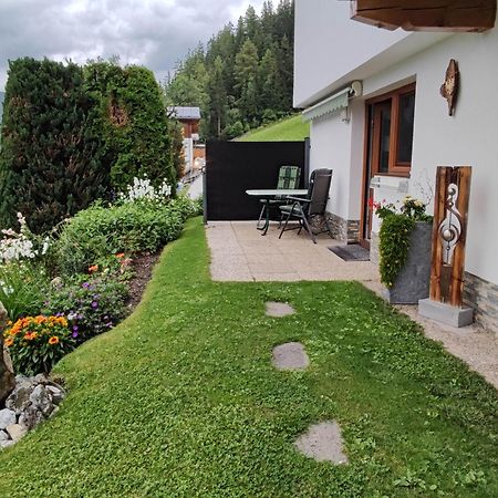 Haus Gertrud Apartment แยร์สเซินส์ ภายนอก รูปภาพ