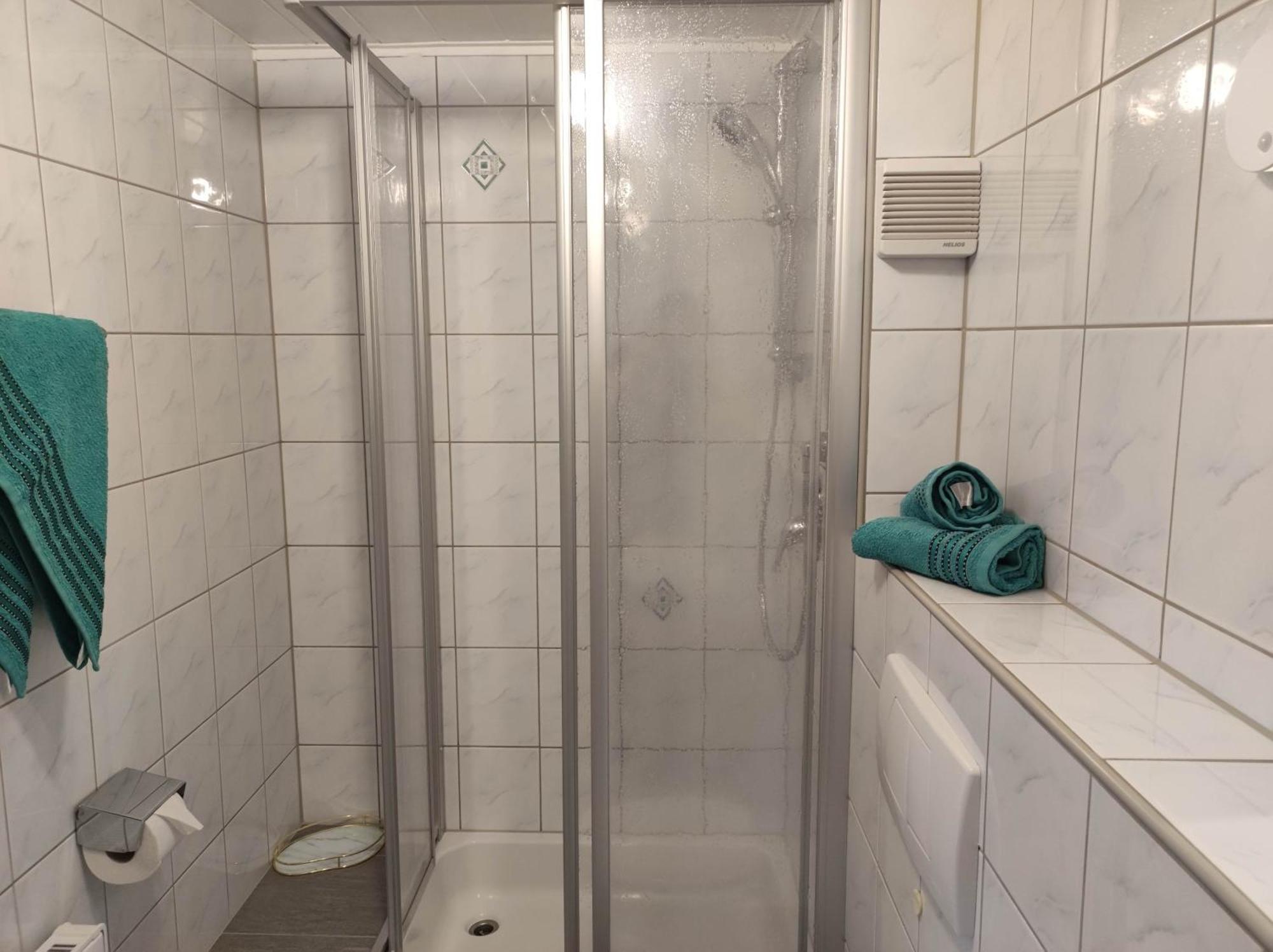 Haus Gertrud Apartment แยร์สเซินส์ ภายนอก รูปภาพ